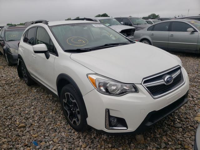 SUBARU CROSSTREK 2017 jf2gpadcxhh245231