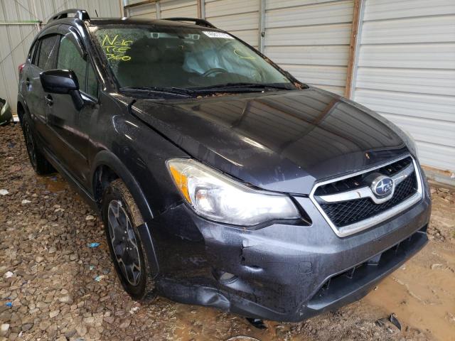 SUBARU XV CROSSTR 2015 jf2gpafc0fh267541