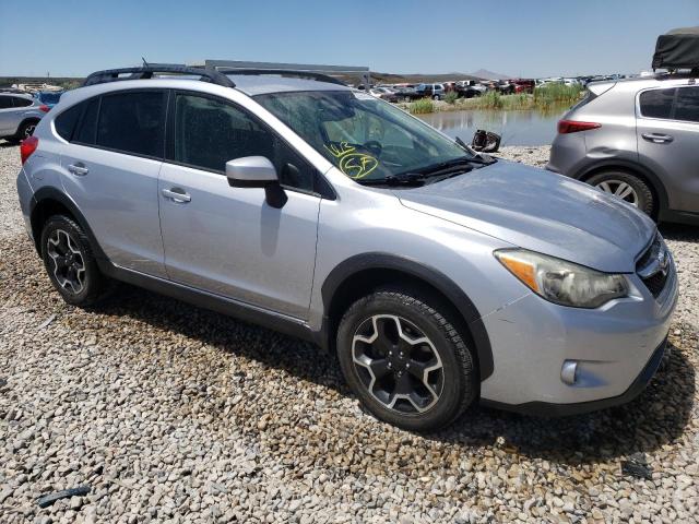 SUBARU XV CROSSTR 2015 jf2gpafc2f8274393