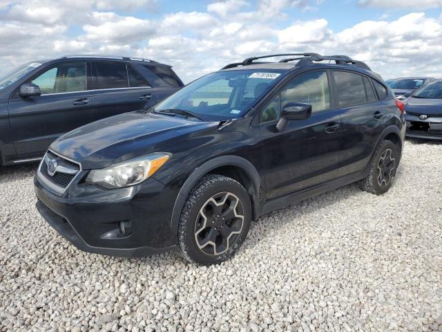 SUBARU XV CROSSTR 2015 jf2gpafc3f8226840