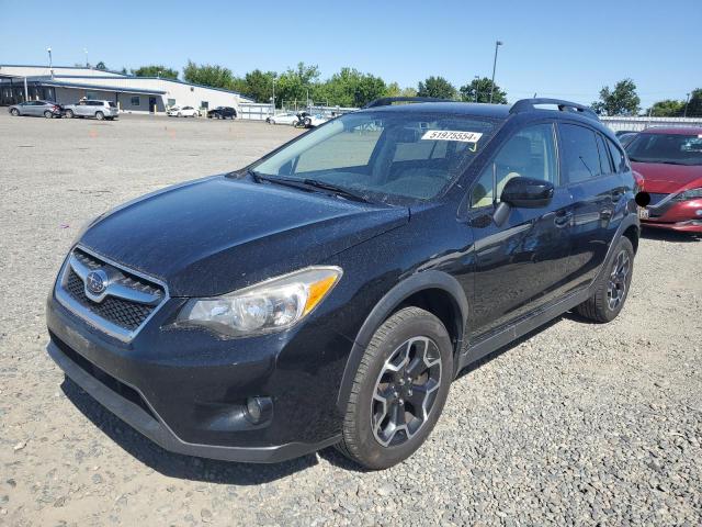 SUBARU XV 2015 jf2gpafc3f8318241