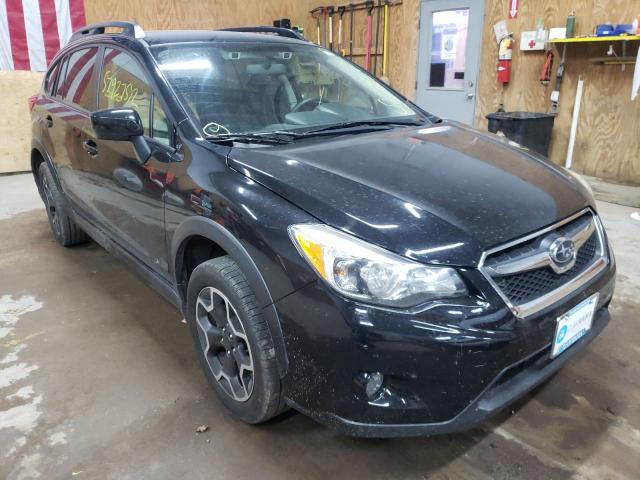 SUBARU XV CROSSTR 2015 jf2gpafc4f8220254