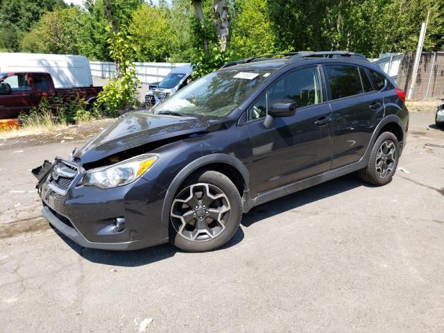 SUBARU XV CROSSTR 2015 jf2gpafc5f8290247