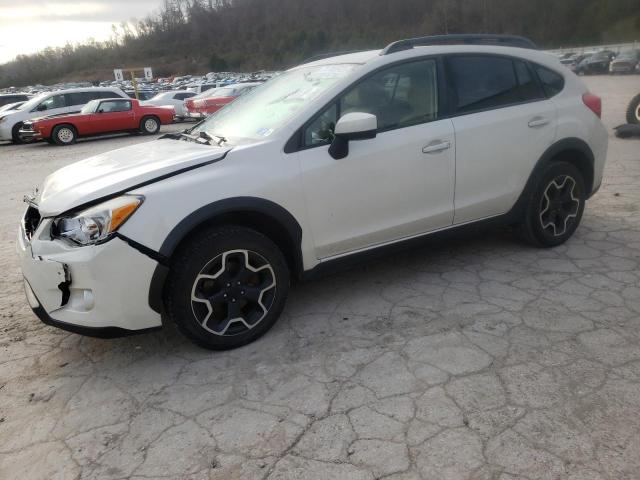 SUBARU XV CROSSTR 2015 jf2gpafc5f8325062