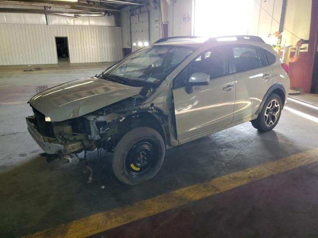 SUBARU XV CROSSTR 2015 jf2gpafc6f8324566