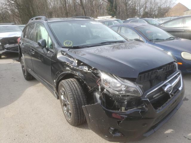 SUBARU XV CROSSTR 2015 jf2gpafc7f8212875