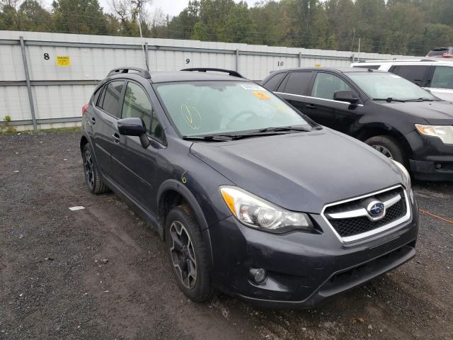 SUBARU XV CROSSTR 2015 jf2gpafc7f8312670