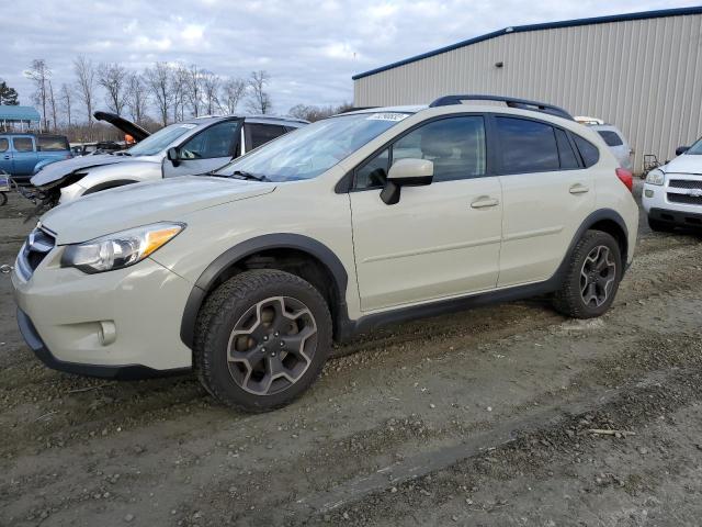 SUBARU XV CROSSTR 2015 jf2gpafc7f8326147