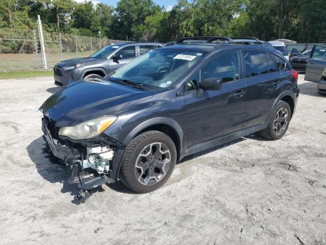 SUBARU XV CROSSTR 2015 jf2gpafc8f8257002