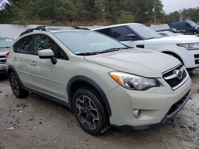 SUBARU XV CROSSTR 2015 jf2gpafc8f8279890