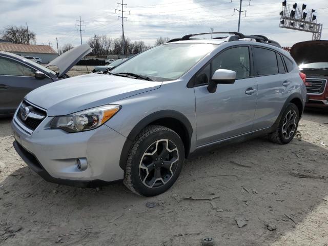 SUBARU XV CROSSTR 2015 jf2gpafc8f8301337