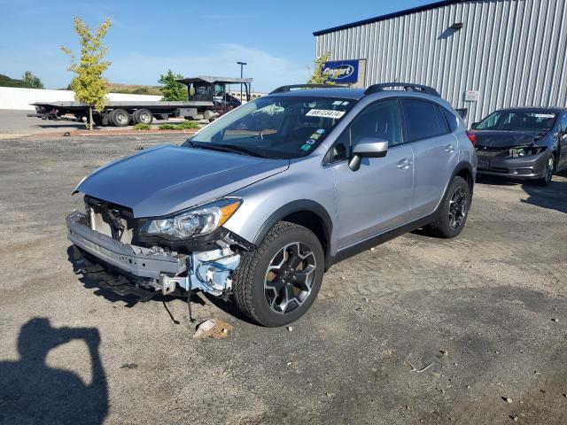 SUBARU XV CROSSTR 2015 jf2gpafc8f8322771