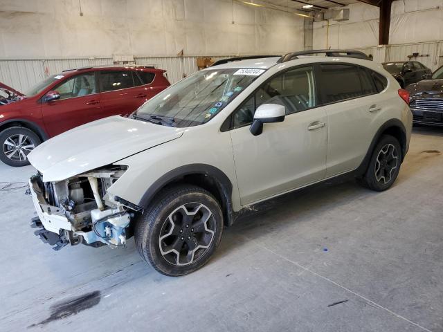 SUBARU XV CROSSTR 2015 jf2gpafc9f8253699