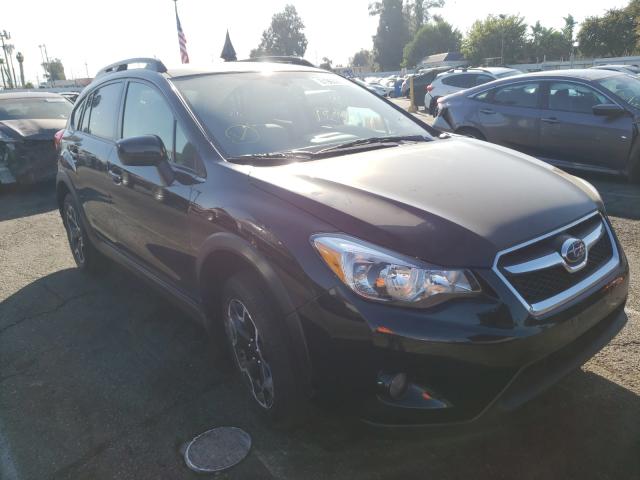 SUBARU XV CROSSTR 2015 jf2gpafc9f8325520