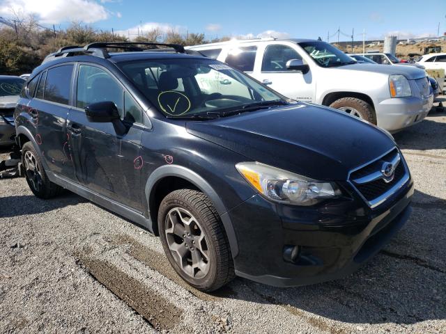 SUBARU XV CROSSTR 2015 jf2gpafcxf8253999