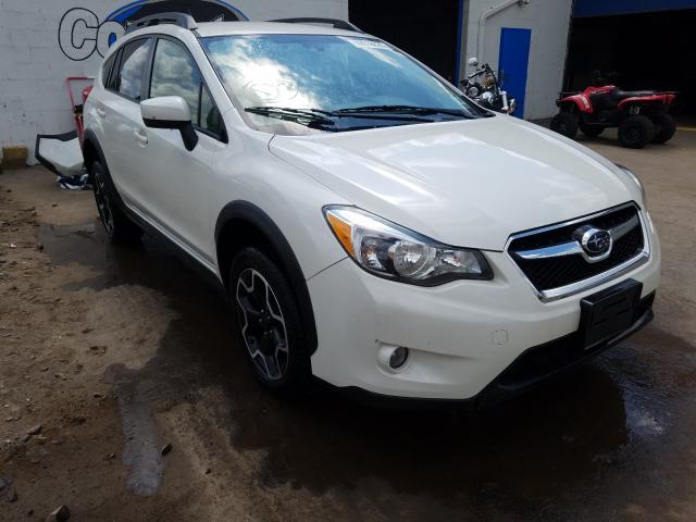 SUBARU XV CROSSTR 2015 jf2gpafcxfh269071