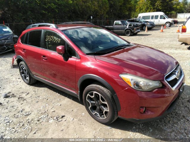 SUBARU XV CROSSTREK 2013 jf2gpagc0d2211212