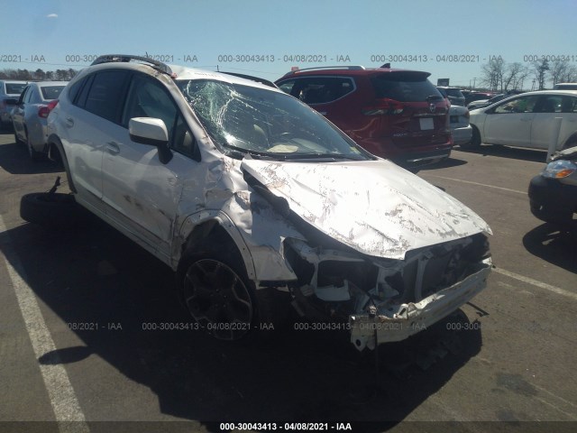 SUBARU XV CROSSTREK 2013 jf2gpagc0d2215647