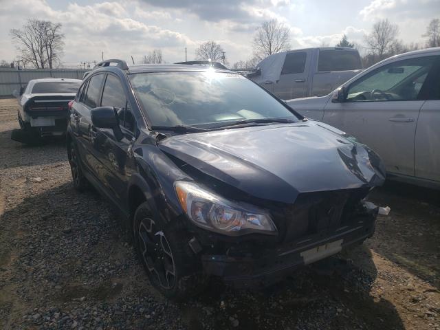 SUBARU XV CROSSTR 2013 jf2gpagc0d2811308