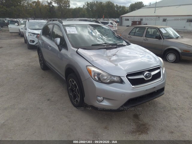 SUBARU XV CROSSTREK 2013 jf2gpagc0d2829209