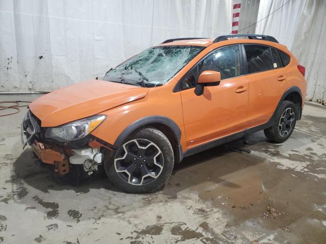 SUBARU XV CROSSTR 2013 jf2gpagc0d2842767