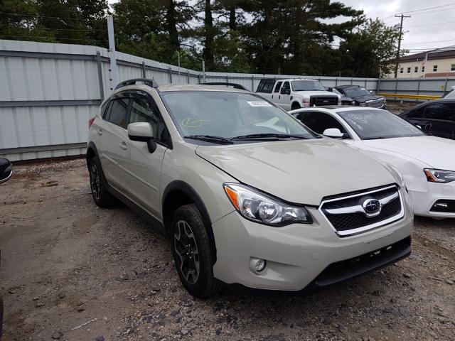 SUBARU XV CROSSTR 2013 jf2gpagc0d2857611