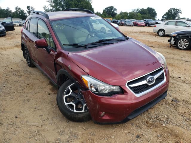 SUBARU XV CROSSTR 2013 jf2gpagc0d2877194