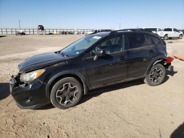 SUBARU XV CROSSTR 2013 jf2gpagc0d2877258