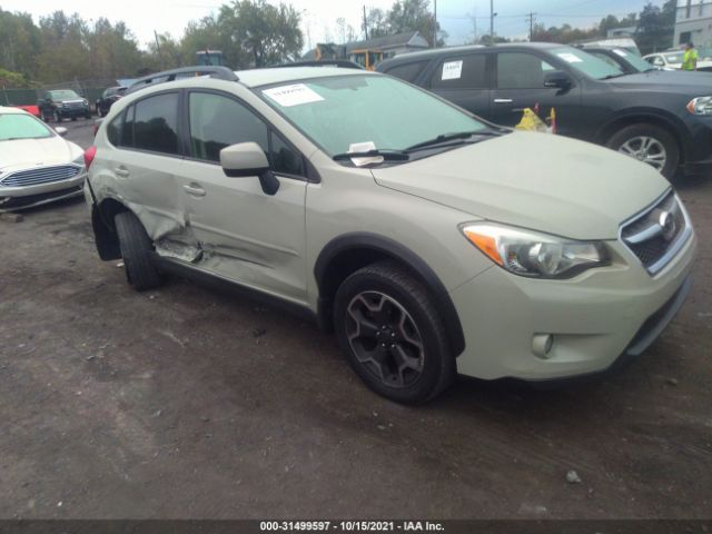 SUBARU XV CROSSTREK 2013 jf2gpagc0d2891094