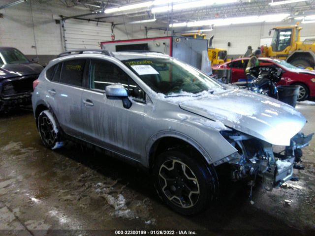 SUBARU XV CROSSTREK 2013 jf2gpagc0d2895792