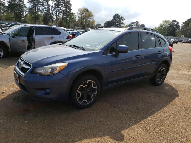 SUBARU XV CROSSTR 2013 jf2gpagc0dh880416