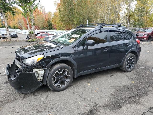 SUBARU XV CROSSTR 2014 jf2gpagc0e8327430