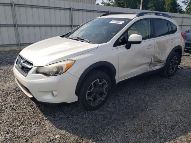 SUBARU XV CROSSTR 2013 jf2gpagc1d2811852