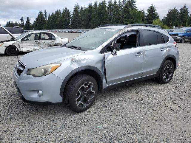 SUBARU XV CROSSTR 2013 jf2gpagc1d2823502