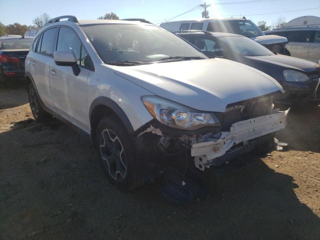 SUBARU XV CROSSTR 2013 jf2gpagc1d2830272