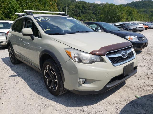 SUBARU XV CROSSTR 2013 jf2gpagc1d2849257