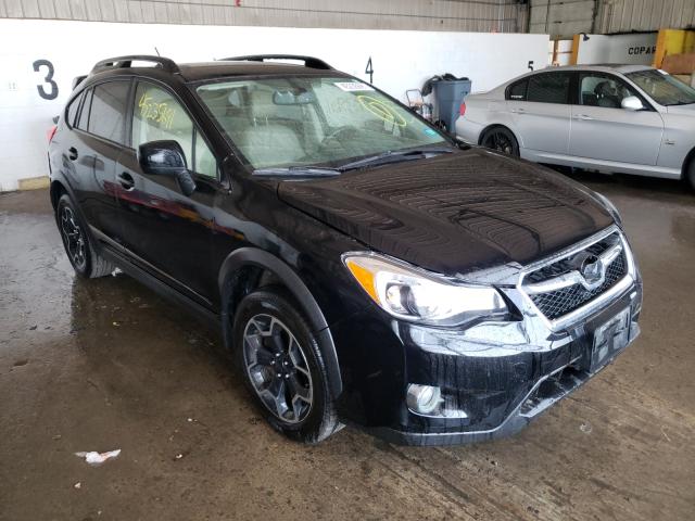 SUBARU XV CROSSTR 2013 jf2gpagc1d2860808