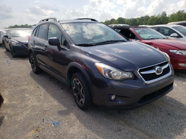 SUBARU XV CROSSTR 2013 jf2gpagc1d2881416