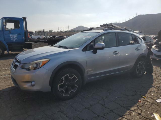 SUBARU XV 2013 jf2gpagc1dh841821