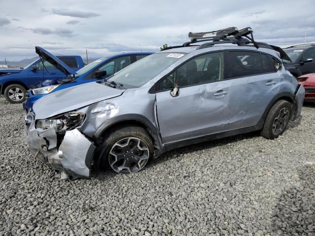 SUBARU XV 2014 jf2gpagc1e8322267