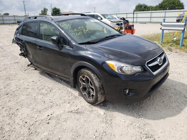 SUBARU XV CROSSTR 2014 jf2gpagc1eh202131