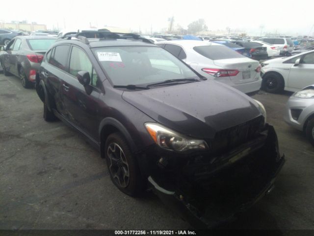 SUBARU XV CROSSTREK 2013 jf2gpagc2d2210109