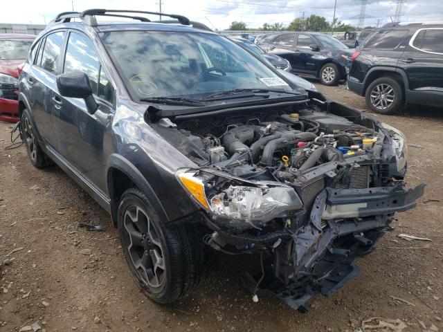 SUBARU XV CROSSTR 2013 jf2gpagc2d2828725