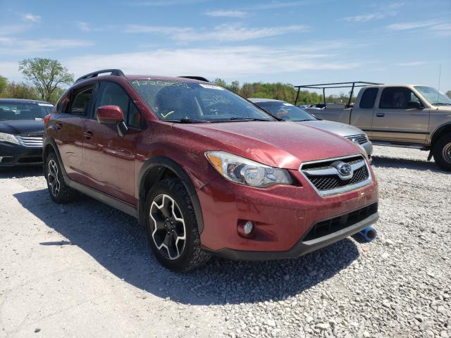 SUBARU XV CROSSTR 2013 jf2gpagc2d2836291