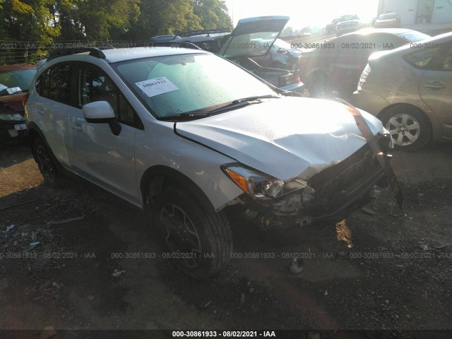 SUBARU XV CROSSTREK 2013 jf2gpagc2d2842060