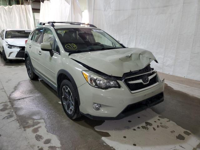 SUBARU XV CROSSTR 2013 jf2gpagc2d2842530