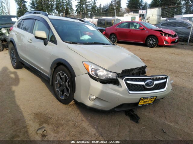 SUBARU XV CROSSTREK 2013 jf2gpagc2d2843726