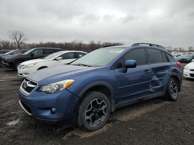 SUBARU XV 2013 jf2gpagc2d2875317