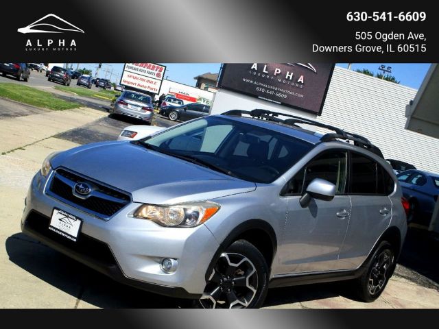 SUBARU XV CROSSTREK 2013 jf2gpagc2d2893056