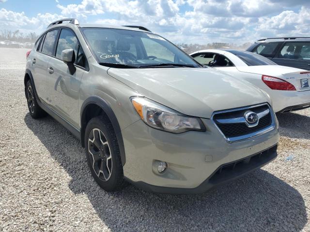 SUBARU XV CROSSTR 2013 jf2gpagc2d2900846